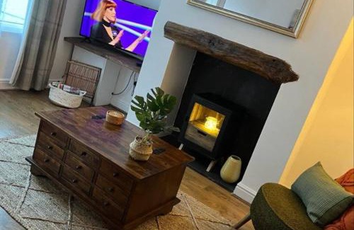 Conwy House | Cosy 2 bed terraced house in Conwy