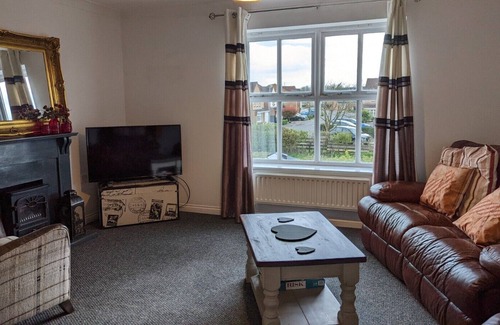 Newark House | Cosy 3 bed house near to Newark centre, fast WIFI