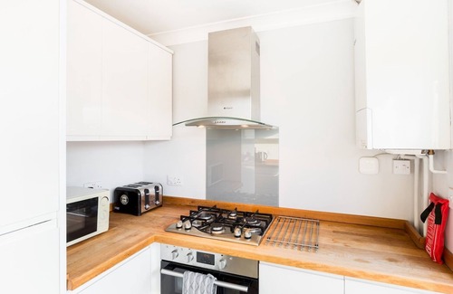 Leamington Spa House | Cosy 3Bed in Leamington Spa, Family Home & Garden|Pass the Keys