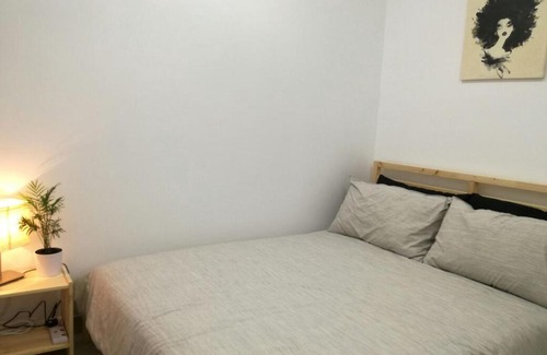 Presint 15 Apartment | Cosy 3R2B Dwiputra Presint 15