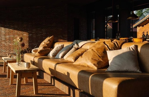Vetschau/Spreewald Apartment | Cosy 4 - Michelberger Farm