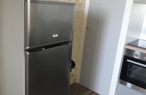 Saint Palais House | Cosy 4-person gîte between Royan and Bordeaux in the middle of the vineyards