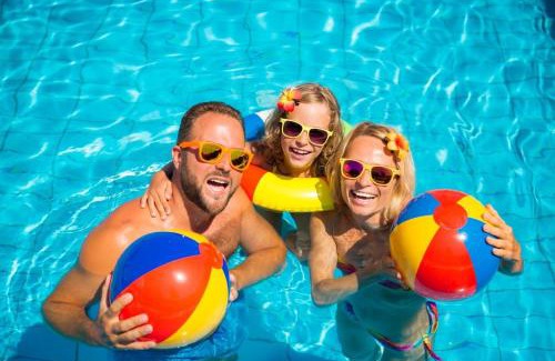 Skegness Hotel | Cosy 8 Berth Caravan Near To Skegness At Southview Holiday Park Ref 33057F