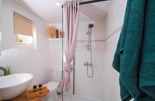 Quesnoy-le-Montant House | Cosy and bohemian gîte Baie de Somme