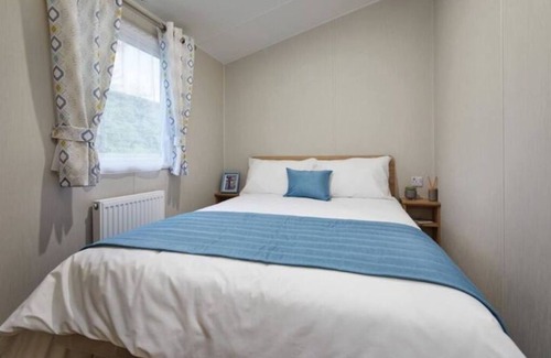 Letham Grange House | Cosy and Comfy Cabin - Malton