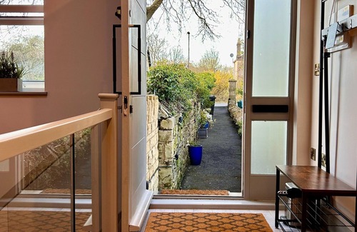 Claverton Cottage | Cosy and furnished cottage with all you need apart from your personal items.