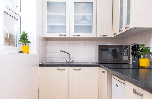 West Bridgford Apartment | Cosy and Homely Annexe | Free Parking and Wi-Fi