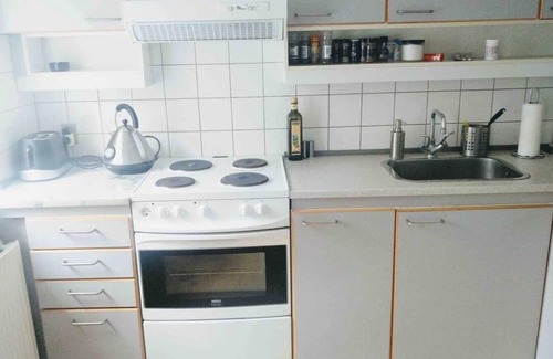 København N House | Cosy and spacious apt
