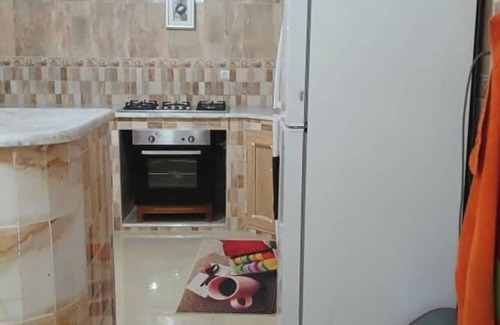 Biskra House | COSY AND WARM VILLA LEVEL