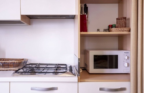 San Daniele del Friuli Apartment | Cosy apartment for 4 people with WIFI, TV and pets allowed