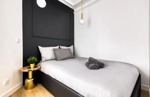 Villeneuve-Saint-Georges Apartment | Cosy apartment - Near Paris - RER D