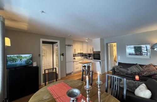 Geilo Apartment | Cosy Apartement close to Geilo