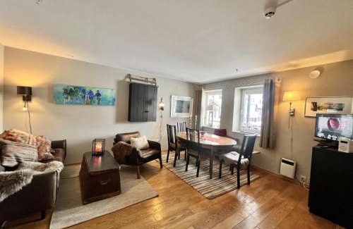 Geilo Apartment | Cosy Apartement close to Geilo