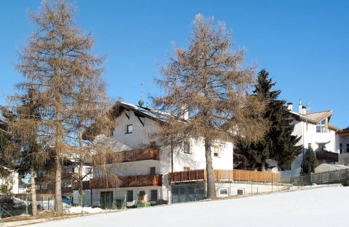 St. Valentin auf der Haide Apartment | Cosy apartment for 6 guests with WIFI, TV and terrace