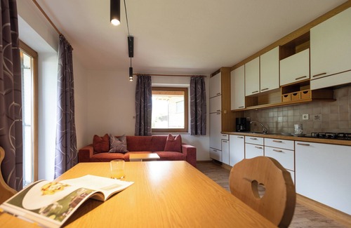 Castelbello-Ciardes Apartment | Cosy apartment “Pixnerhof - Gala” on a Farm with Wi-Fi & Mountain View