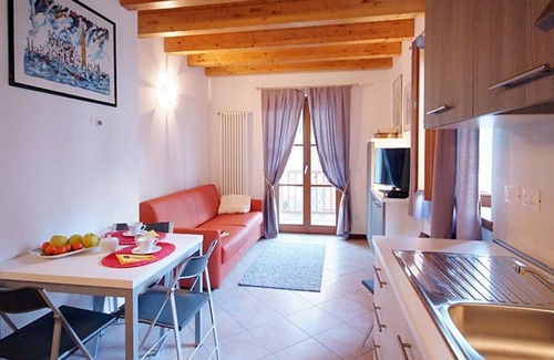Chenoz Apartment | Cosy apartment at the centre of Pré-Saint-Didier