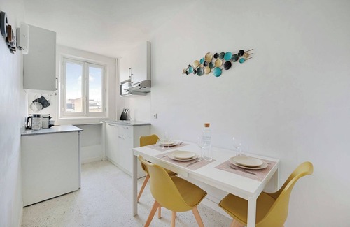 Grenelle Apartment | Cosy apartment - 1BR/2P - Near Champs-de-Mars