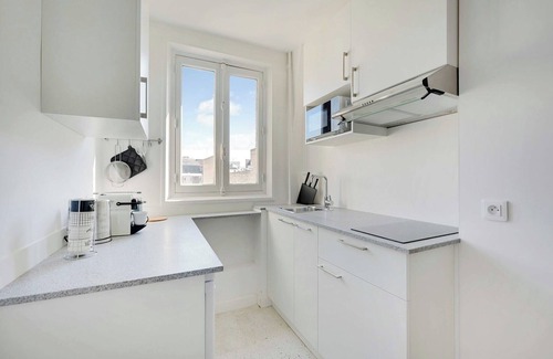 Grenelle Apartment | Cosy apartment - 1BR/2P - Near Champs-de-Mars