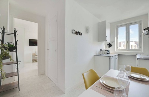Grenelle Apartment | Cosy apartment - 1BR/2P - Near Champs-de-Mars