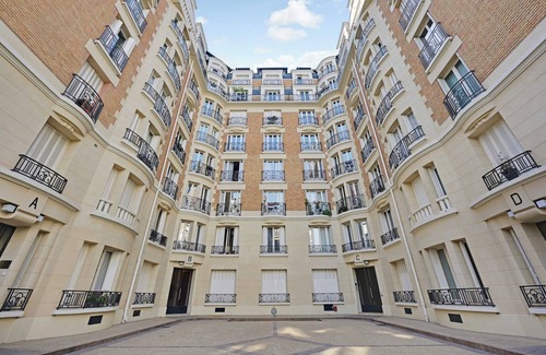 Grenelle Apartment | Cosy apartment - 1BR/2P - Near Champs-de-Mars
