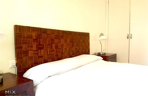 Alameda Apartment | Cosy Apartment Center Alameda