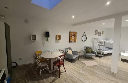 Nord-Holland Apartment | Cosy Apartment