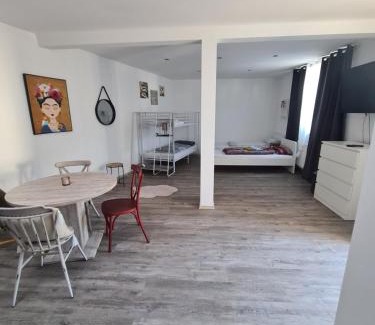 Nord-Holland Apartment | Cosy Apartment