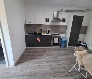 Nord-Holland Apartment | Cosy Apartment