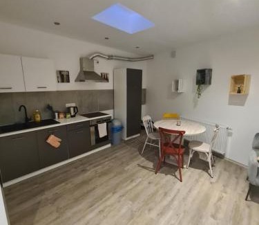 Nord-Holland Apartment | Cosy Apartment