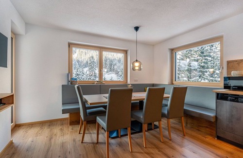 See Apartment | Cosy apartment for 14 people with WIFI, TV and terrace