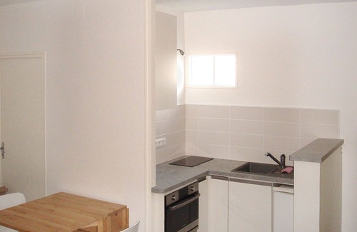 Cap-Ferret Apartment | Cosy apartment for 2 guests with TV and terrace