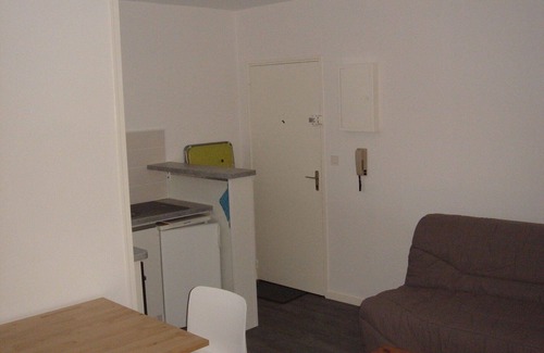 Cap-Ferret Apartment | Cosy apartment for 2 guests with TV and terrace