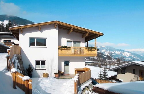 Hoarberg Apartment | Cosy apartment for 3 people with WIFI and TV
