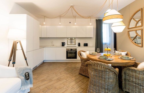 Marina di Andora Apartment | Cosy apartment for 3 people with A/C, WIFI, TV and terrace
