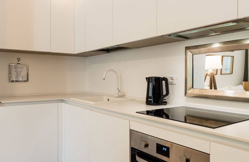 Marina di Andora Apartment | Cosy apartment for 3 people with A/C, WIFI, TV and terrace