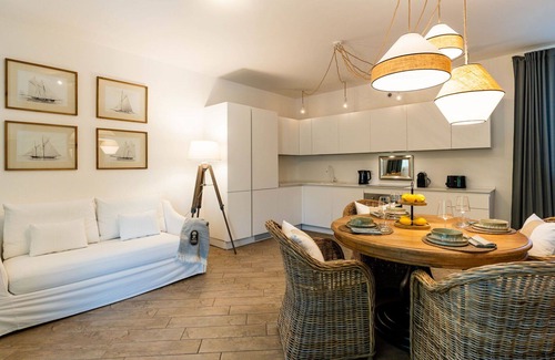 Marina di Andora Apartment | Cosy apartment for 3 people with A/C, WIFI, TV and terrace