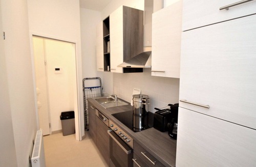 Meidling Apartment | Cosy apartment for 4 people with WIFI and TV