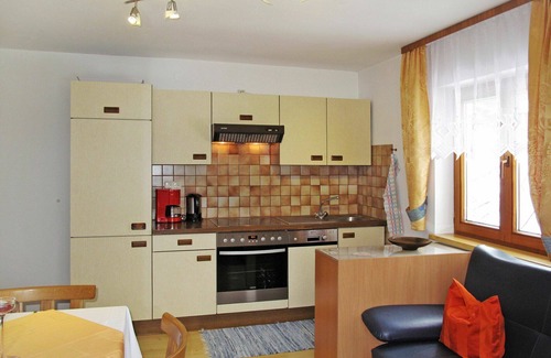 Pians Apartment | Cosy apartment for 5 guests with WIFI, TV and patio