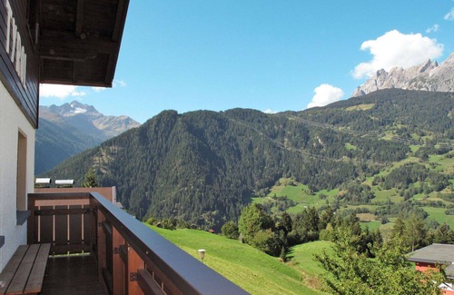 Pians Apartment | Cosy apartment for 5 guests with WIFI, TV and patio