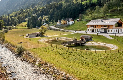 Solk Apartment | Cosy apartment for 6 people with WIFI, TV, terrace and pets allowed