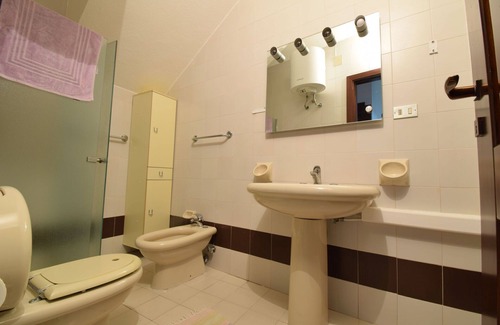 Fertilia Apartment | Cosy apartment for 6 guests with A/C and pets allowed