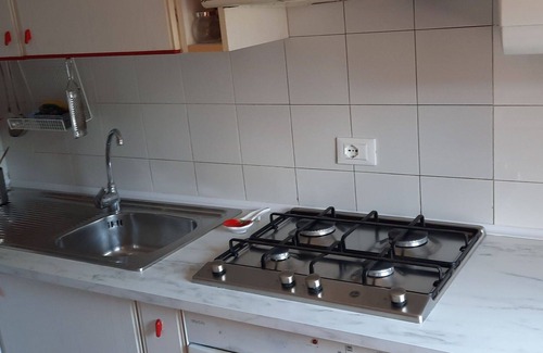 Scanno Apartment | Cosy apartment for 6 people with pets allowed