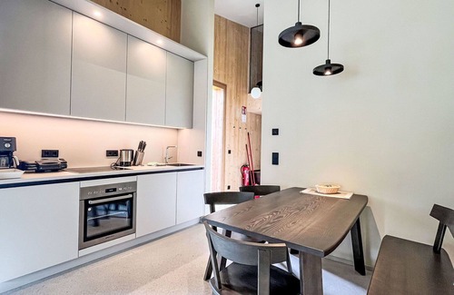 Irdning-Donnersbachtal Apartment | Cosy apartment for 6 guests with WIFI, TV and pets allowed