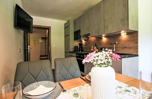 Distelberg Apartment | Cosy apartment for 8 people with WIFI and terrace