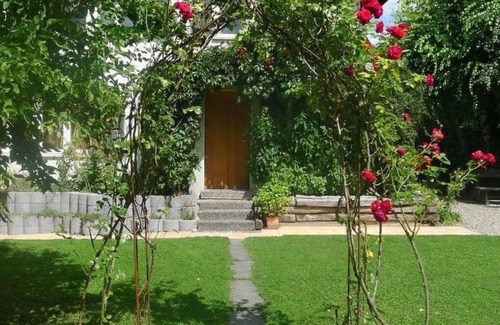 Steffisburg Apartment | Cosy apartment for 8 people with WIFI and TV