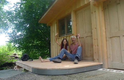 Steffisburg Apartment | Cosy apartment for 8 people with WIFI and TV