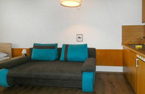 Haidmuhle Apartment | Cosy apartment for 4 guests with WIFI, TV and balcony