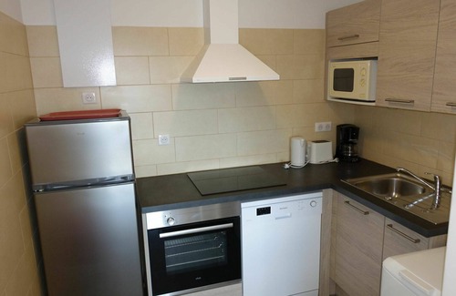 Partinello Apartment | Cosy apartment for 4 people with A/C, WIFI, TV, patio, pets allowed and panoramic view