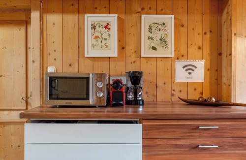 See Apartment | Cosy apartment in a quiet location