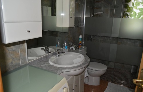 Parrillas Apartment | Cosy apartment in private residence